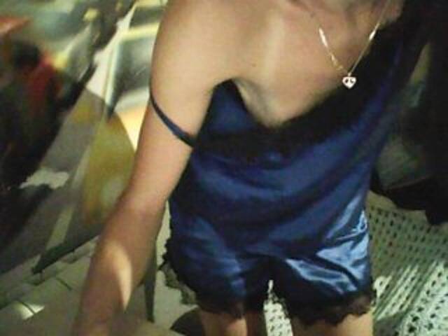 צילומי מסך משודרים MaybeMargo