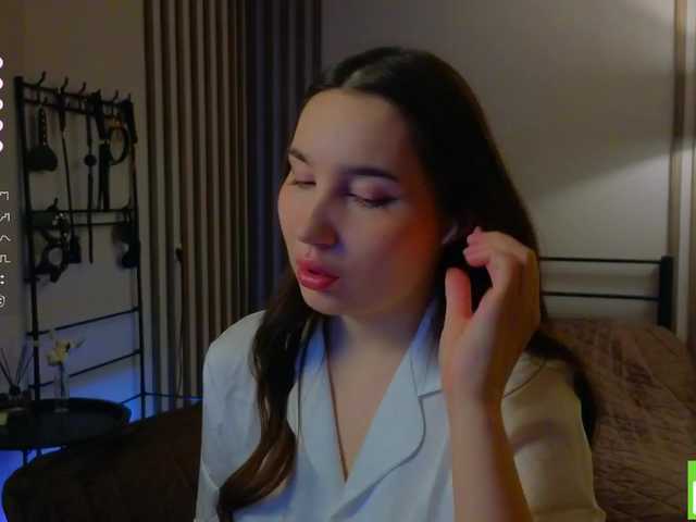 צילומי מסך משודרים MayMori