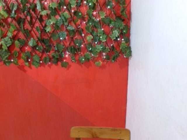 צילומי מסך משודרים MayraMeneses