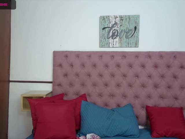 צילומי מסך משודרים Mayte1