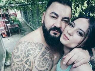 צ'אט וידאו ארוטי MDcoupleX