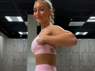 צ'אט וידאו ארוטי VivienSabo