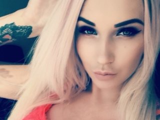 תמונה של הפרופיל Sexxi_Arinka