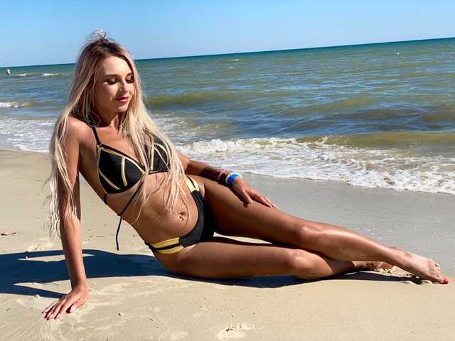 תמונה של הפרופיל Sexxi_Arinka