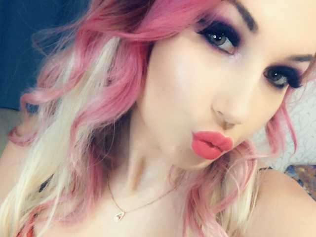 תמונה של הפרופיל Sexxi_Arinka