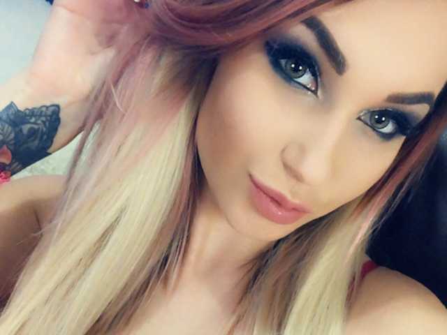 תמונה של הפרופיל Sexxi_Arinka