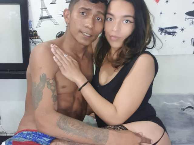תמונה של הפרופיל megan-and-blak