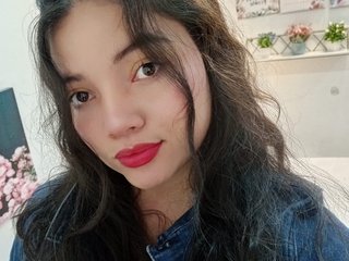 צ'אט וידאו ארוטי Megan-zc