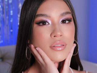 צ'אט וידאו ארוטי MeganAbella