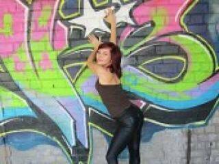 צ'אט וידאו ארוטי meganallis