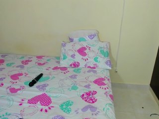 צ'אט וידאו ארוטי meganandjhon