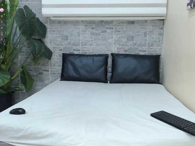 צילומי מסך משודרים MeganBlazze