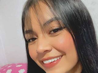 צ'אט וידאו ארוטי MeganClark19