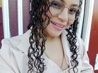 צ'אט וידאו ארוטי MeganDavis