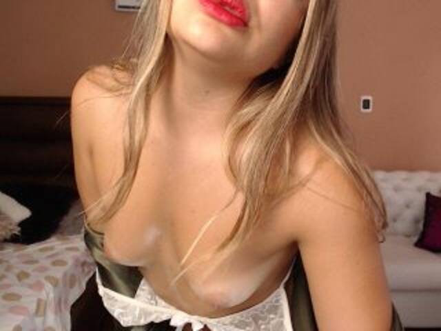 צילומי מסך משודרים MeganJacobs