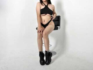 צ'אט וידאו ארוטי meganjenner