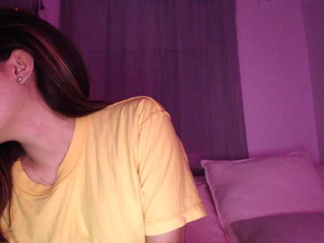 צילומי מסך משודרים meganlove7