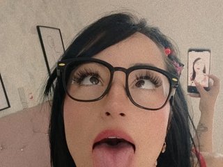 צ'אט וידאו ארוטי meganlovee
