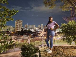 צ'אט וידאו ארוטי MegannSmith