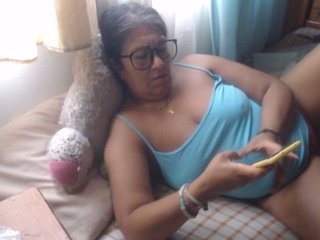 צ'אט וידאו ארוטי Meganny