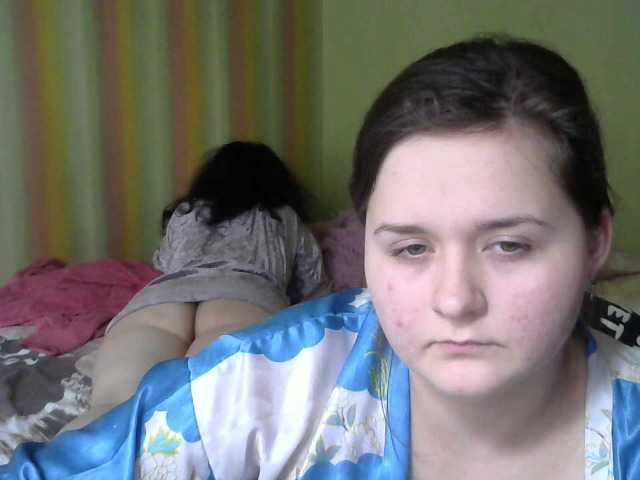 צילומי מסך משודרים MeganSaunder