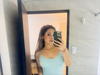 צ'אט וידאו ארוטי megansexy01