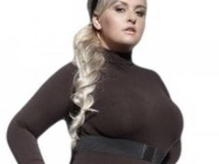 צ'אט וידאו ארוטי MeganSoul