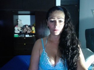 צ'אט וידאו ארוטי MeganTaylor777