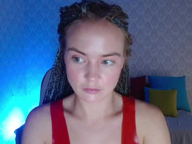 צילומי מסך משודרים MeggyWaiss