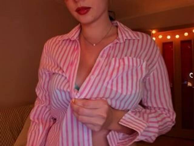 צילומי מסך משודרים MeguminX