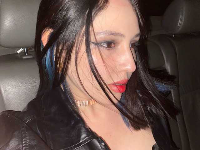 תמונה של הפרופיל meko-hzu