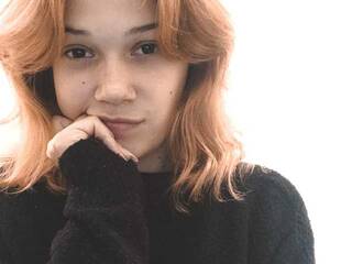 צ'אט וידאו ארוטי mel-mal