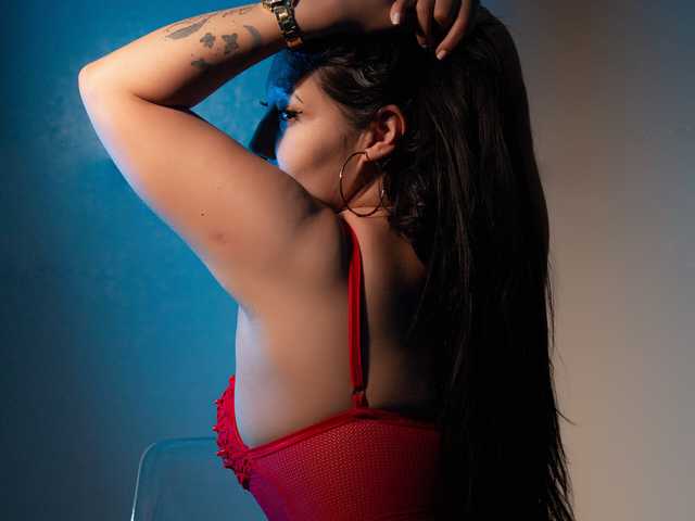 תמונה של הפרופיל Melanie-Foxx