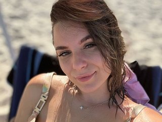 צ'אט וידאו ארוטי MelanieHartley