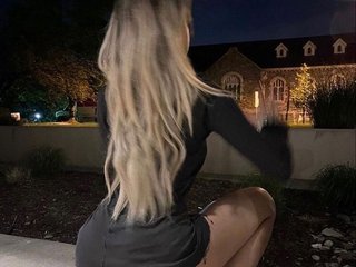 צ'אט וידאו ארוטי MelanieKat