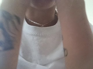 צ'אט וידאו ארוטי Melanii111