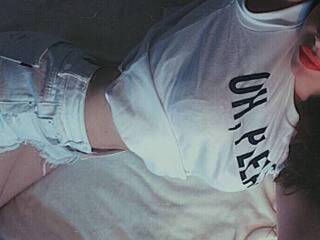 צ'אט וידאו ארוטי melanisa