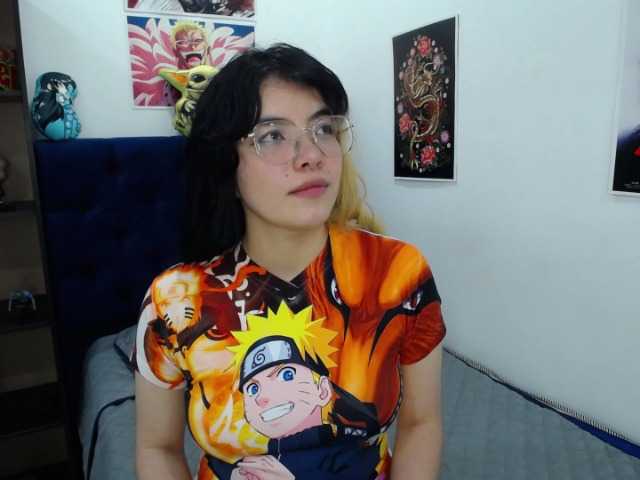 תמונות MelannyLauren Welcome to my Room Hey Guys,Welcome Im New And Searching For Some Fun!♥ #new #latina #young #deepthroat #ahegao