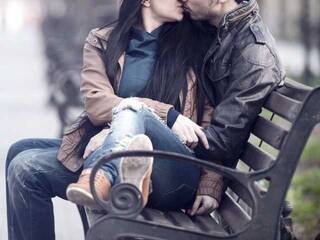 צ'אט וידאו ארוטי Melany-Mateo