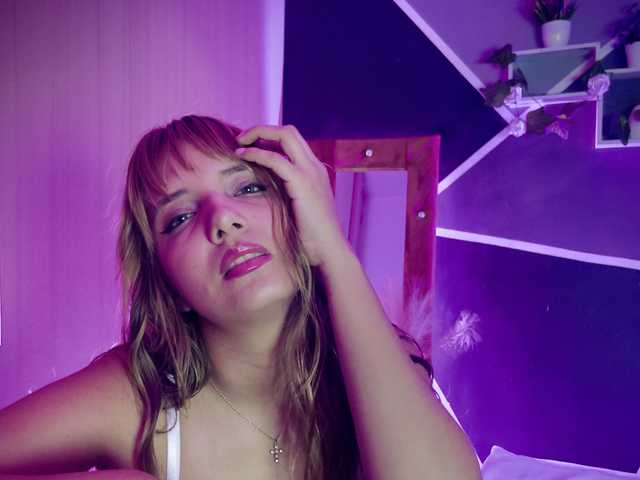 תמונה של הפרופיל melany-suggar