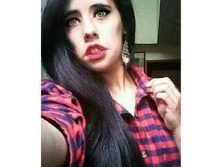 צ'אט וידאו ארוטי melanysex02