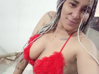 צ'אט וידאו ארוטי melanysexhot