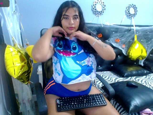 תמונות MelanyShan Hi guys! im new .... i wanna enjoy of this and you??? at goal naked show [none] guys come and make it happen [none]