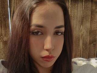 צ'אט וידאו ארוטי MelanySoul