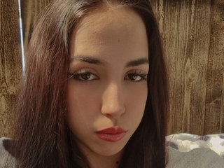 צ'אט וידאו ארוטי MelanySoul