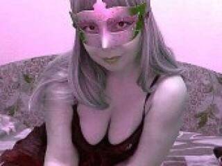 צ'אט וידאו ארוטי melarika