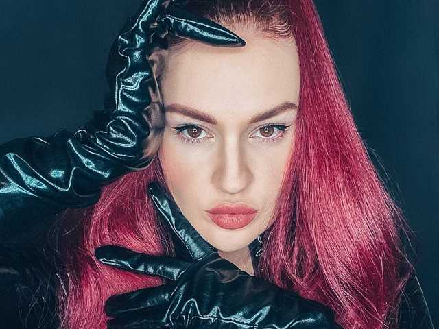 תמונה של הפרופיל FemdomJOI