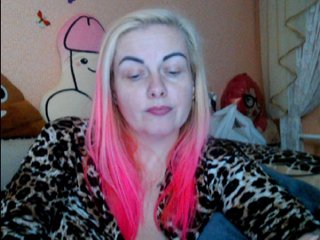 צ'אט וידאו ארוטי LazyPussy