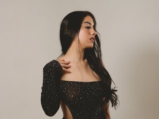 צ'אט וידאו ארוטי MeliiRose
