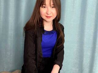 צ'אט וידאו ארוטי MeliLuong